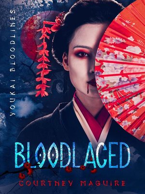 Bloodlaced - ebook